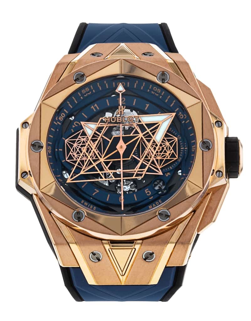Hublot Big Bang 418.OX.5108.RX.MXM20 Hublot Big Bang 418.OX.5108.RX.MXM20